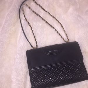 Tory Burch Fleming Shoulder Bag